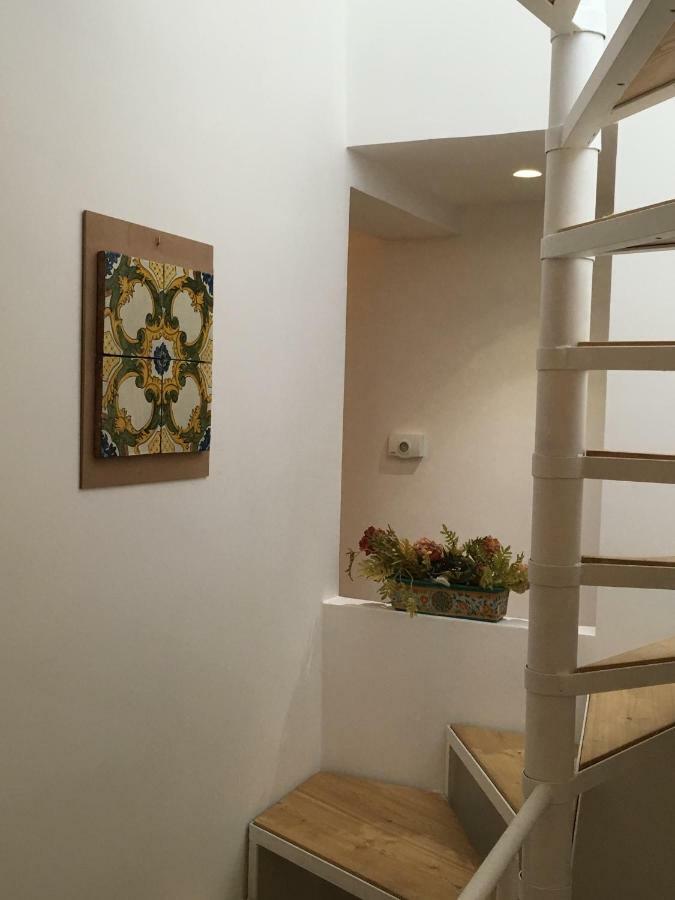 아그리젠토 르 마이올리케 B&B 외부 사진