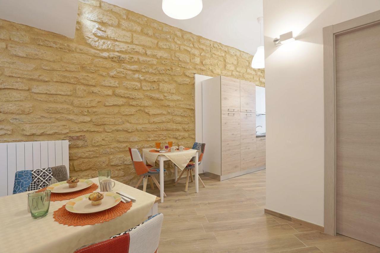 아그리젠토 르 마이올리케 B&B 외부 사진